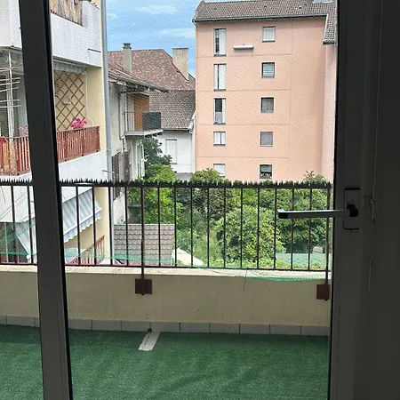 Le Cocon Du Centre Thonon-les-Bains